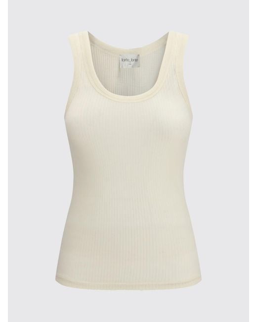 Forte_forte White Top