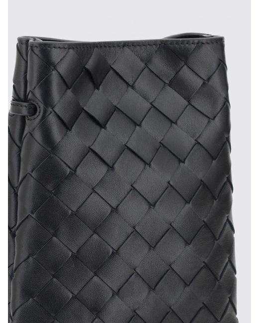Bottega Veneta Black Handtasche Damen