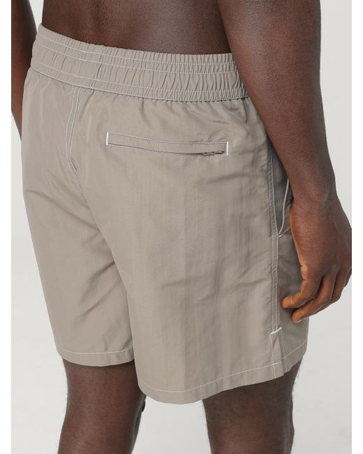 AMI Natural Swim Trunks Classic for men