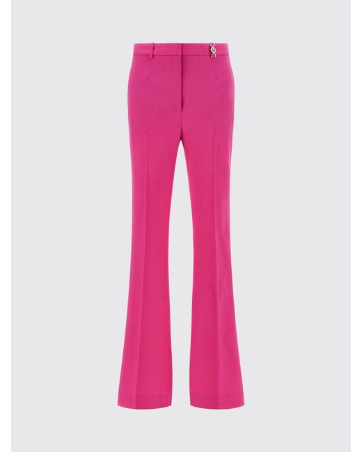 Versace Pink Trousers