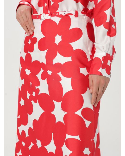 Marni Red Rock Damen