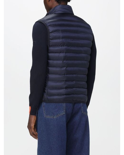 Lacoste Weste Herren in Blue für Herren