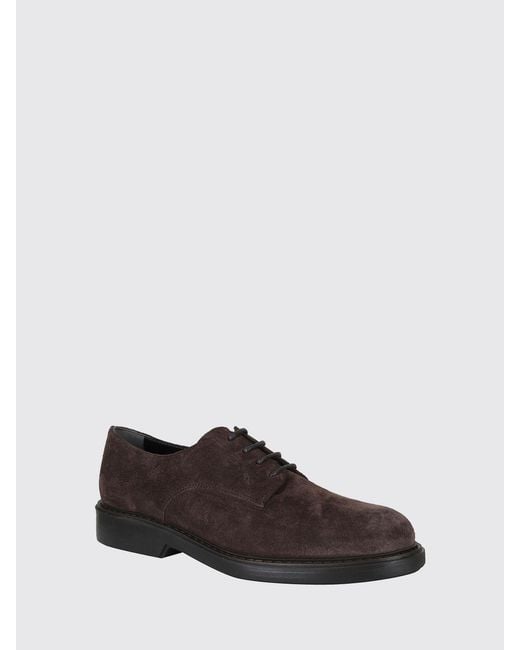 Scarpe Uomo di Hogan in White da Uomo