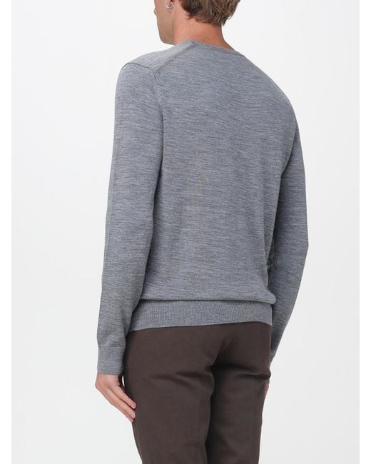 Michael Kors Gray Jumper for men