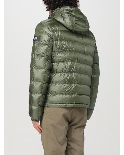 Add Green Jacket for men