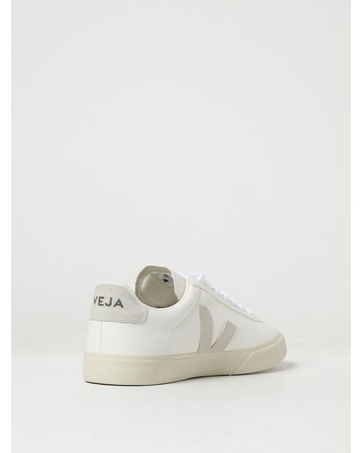 Veja Natural Trainers for men