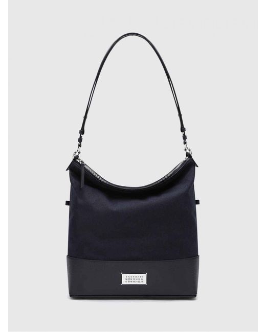 Sac Homme Maison Margiela pour homme en coloris Black