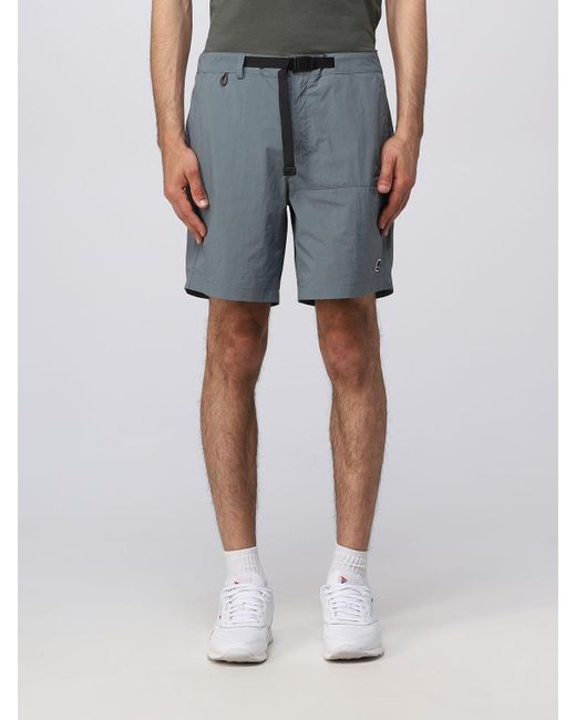 K-Way Shorts Herren in Blue für Herren