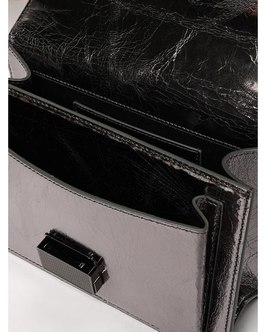 Borsa Venezia di Golden Goose Deluxe Brand in Gray