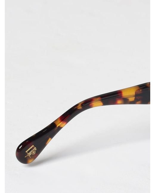 Moscot Natural Lemtosh Base 2 Acetate Sunglasses for men