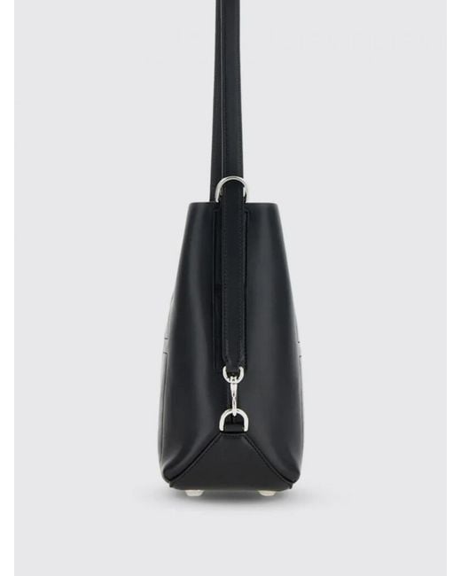 Hogan White Handbag