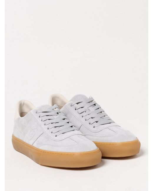 Tod's Sneakers Herren in White für Herren