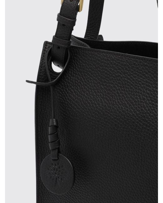 Mulberry Black Shoulder Bag
