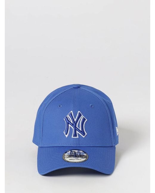 Cappello Uomo di KTZ in Blue da Uomo