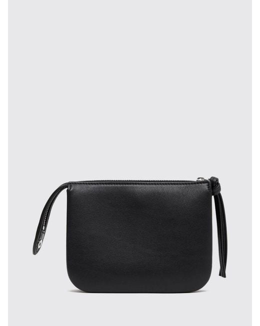 Phoebe Philo Black Handbag