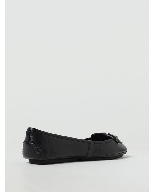 Michael kors shop ballet flats sale