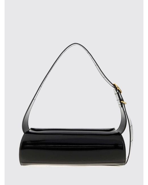 Jil Sander Black Handbag
