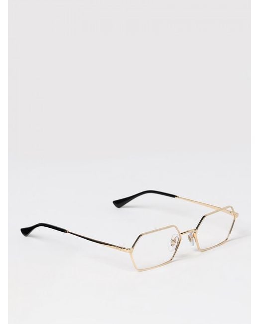 Ray-Ban Sonnenbrillen Herren in White für Herren