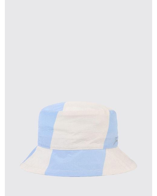 Jacquemus Blue Hat