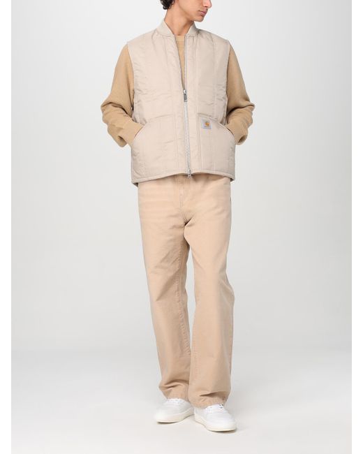 Carhartt Jacke Herren in Natural für Herren