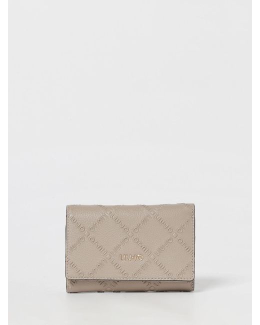 Liu Jo Natural Wallet
