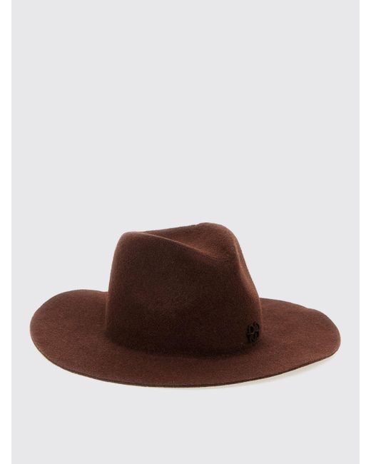 Cappello di Ruslan Baginskiy in Brown