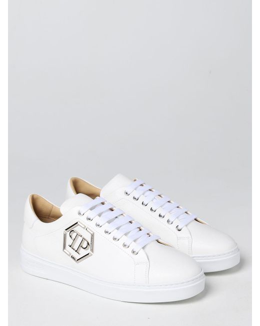 philipp plein takkies