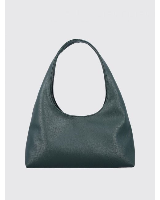 A.P.C. Blue Handbag
