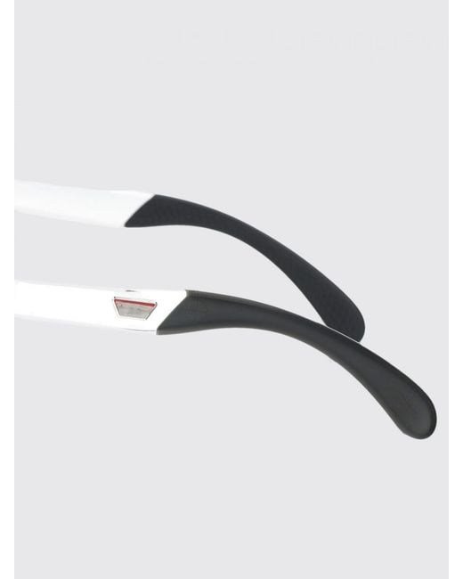 Oakley Purple Frogskins Acetate Sunglasses for men