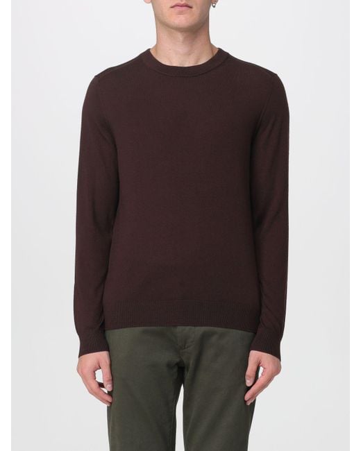 Paul Smith Pullover Herren in Brown für Herren