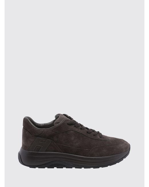 Hogan White Sneakers for men