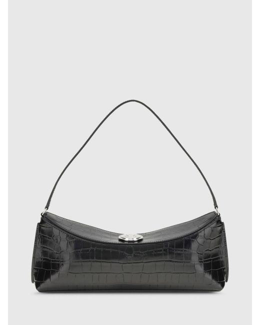 Jacquemus Black Shoulder Bag