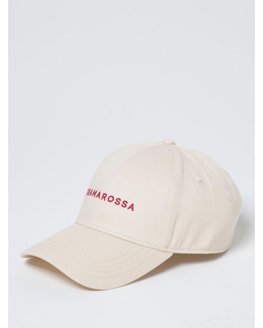 Cappello di Tramarossa in Natural da Uomo
