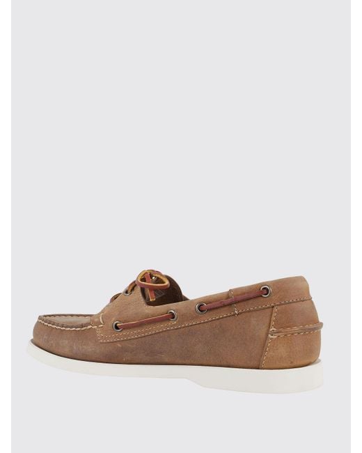 Sebago Mokassins Herren in Brown für Herren