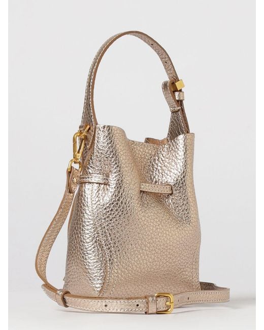 Borsa Sienna di Gianni Chiarini in Natural