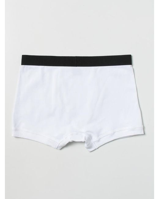 Tom Ford White Underwear for men