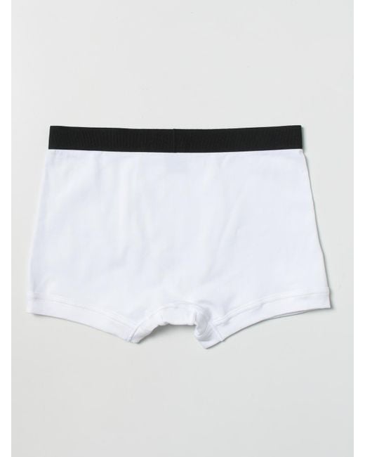Tom Ford Unterwäsche Herren in White für Herren