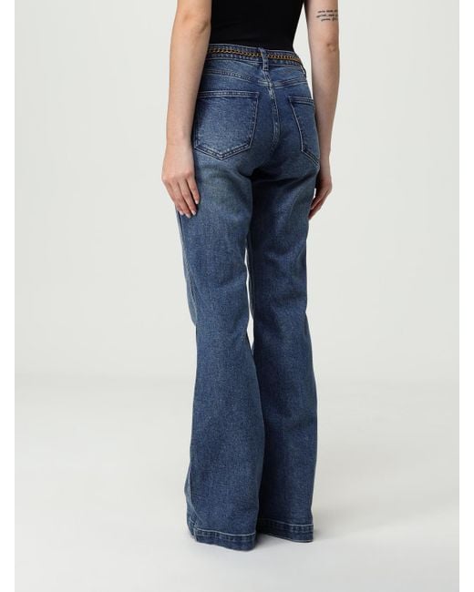 Michael Kors Blue Jeans