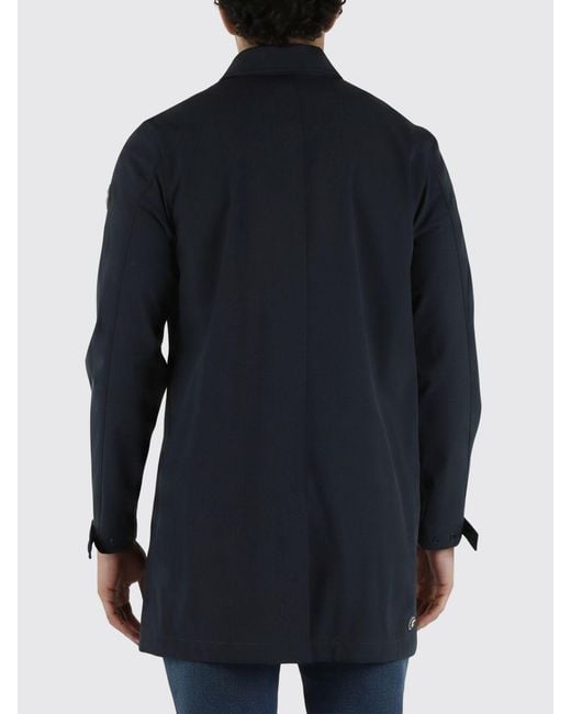 Colmar Blue Jacket for men