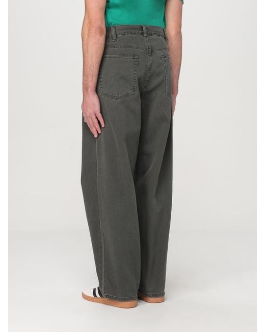Obey Multicolor Pants for men