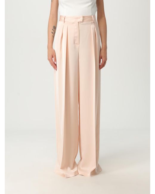 Pantalon Femme SIMONA CORSELLINI en coloris Natural