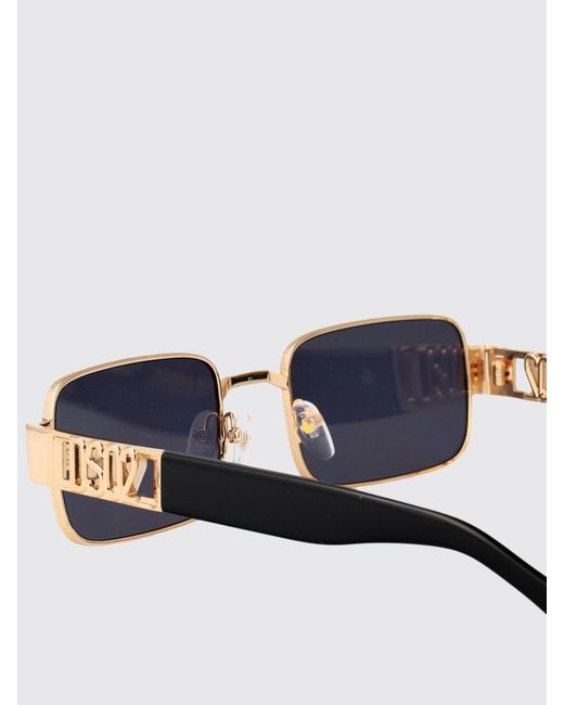 DSquared² Blue D20156/S Sunglasses for men