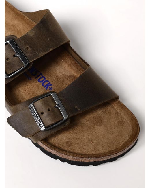 Birkenstock Schuhe Herren in Brown für Herren
