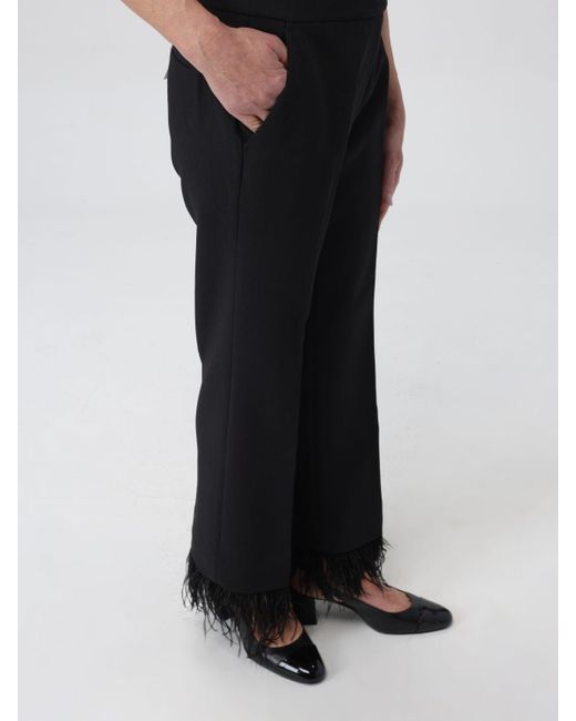 Pantalón Michael Michael Kors de color Black