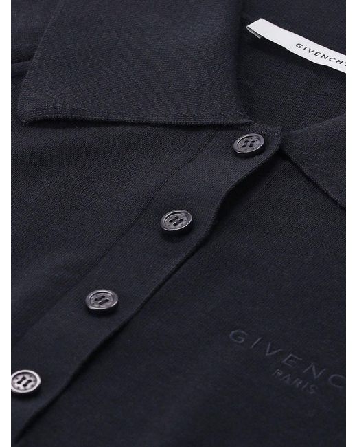 Givenchy Black Top