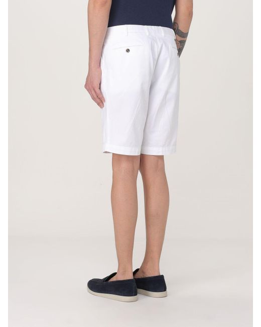 PT Torino Shorts Herren in White für Herren