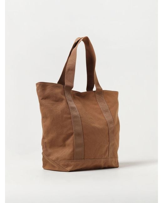 Carhartt Brown Bags for men