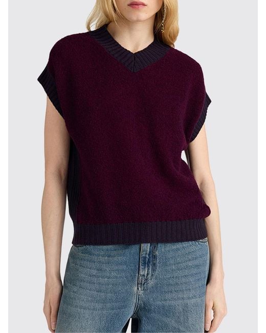 Momoní Purple MomonÌ Jumper