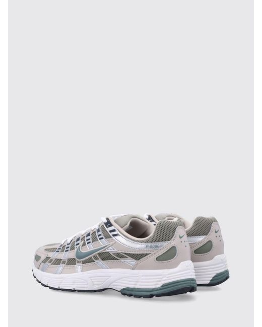 Baskets Homme Nike pour homme en coloris White