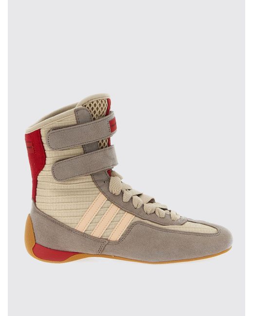 Stella McCartney Brown Schuhe Damen